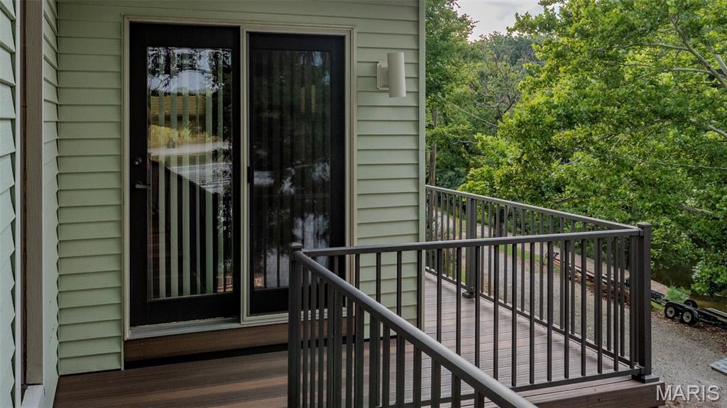 Gun Barrel Ridge - Residential