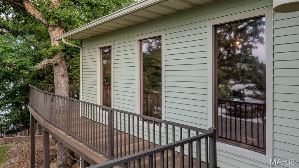 Gun Barrel Ridge - Residential