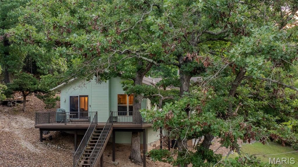 Gun Barrel Ridge - Residential
