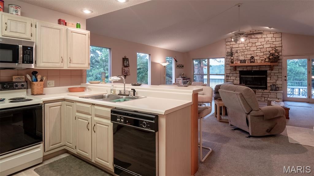 Gun Barrel Ridge - Residential