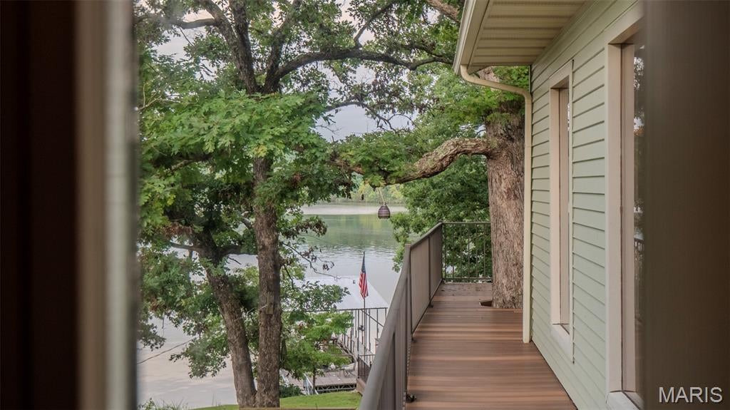 Gun Barrel Ridge - Residential