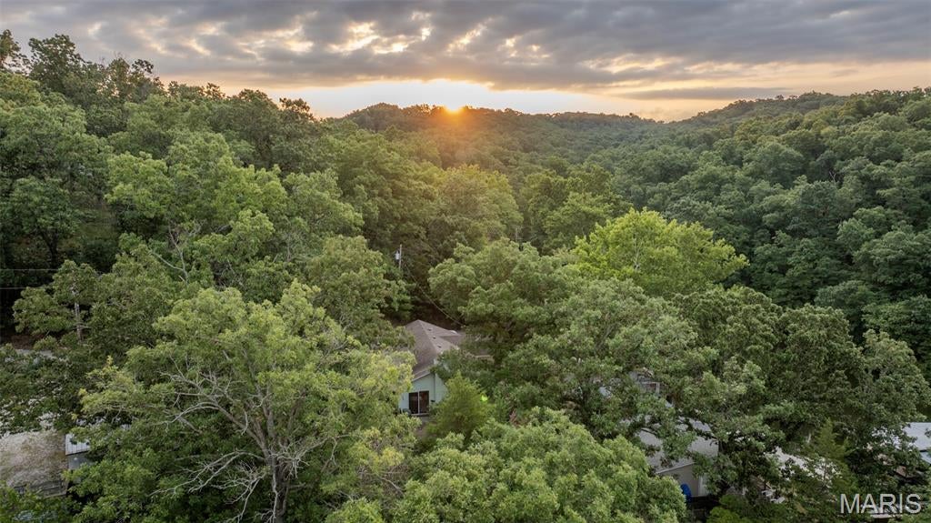 Gun Barrel Ridge - Residential