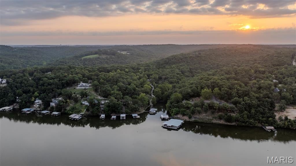 Gun Barrel Ridge - Residential