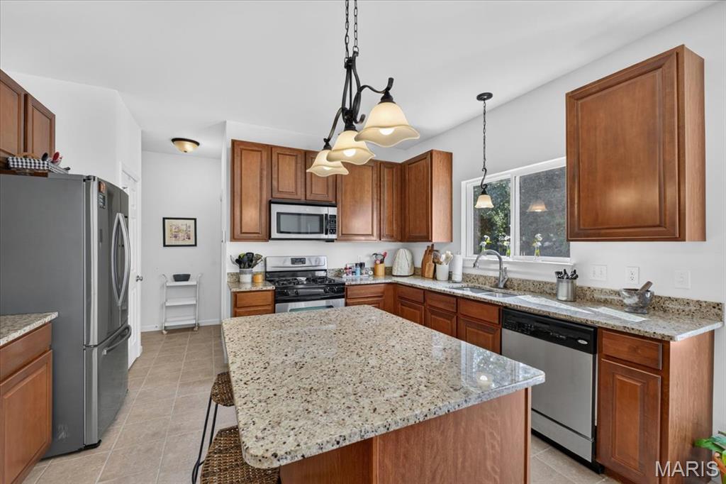 Seckman Lake Estates 06 - Residential