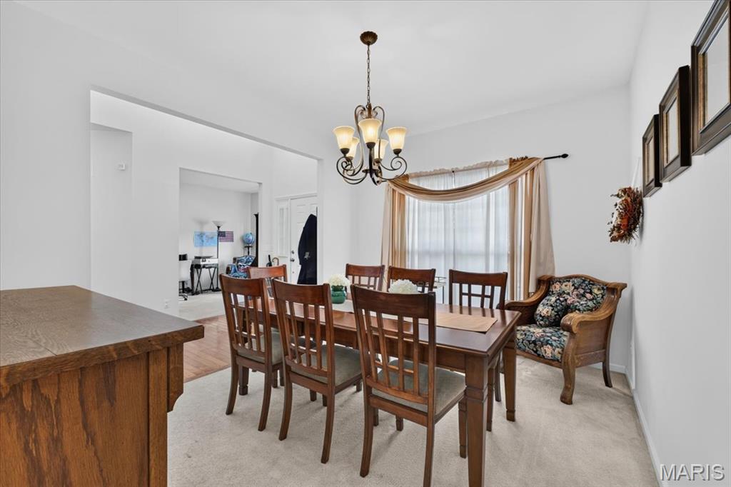 Seckman Lake Estates 06 - Residential