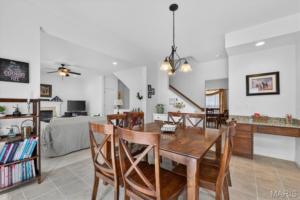 Seckman Lake Estates 06 - Residential