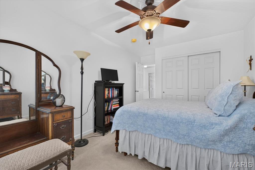 Seckman Lake Estates 06 - Residential