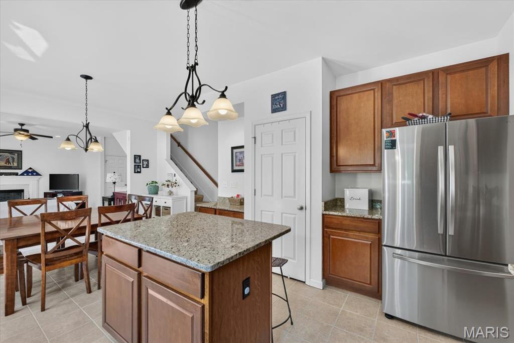 Seckman Lake Estates 06 - Residential