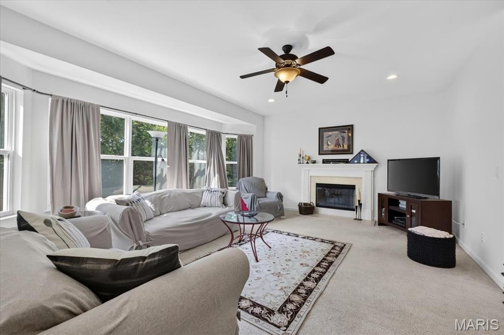 Seckman Lake Estates 06 - Residential
