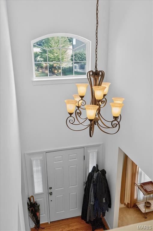 Seckman Lake Estates 06 - Residential