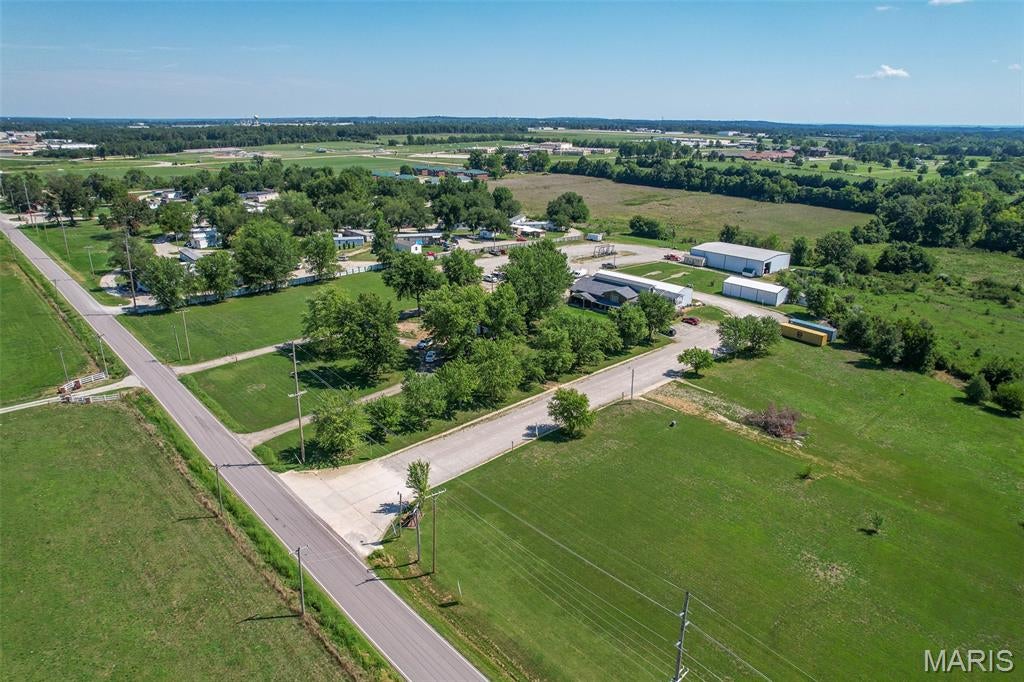 LEBANON CITY ANNEX - Commercial Sale