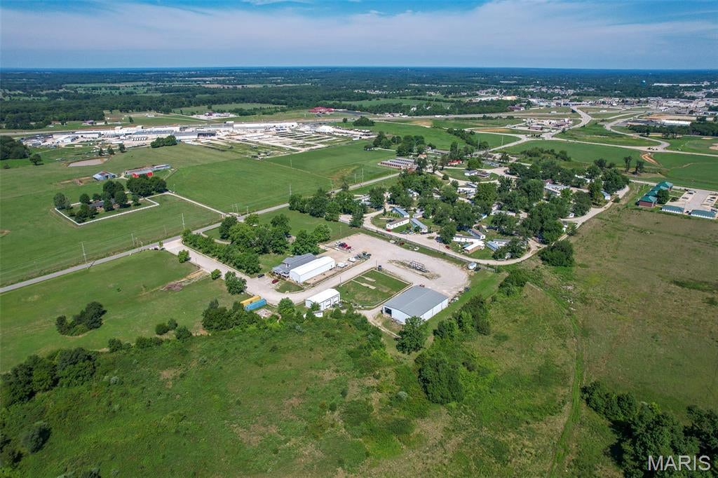 LEBANON CITY ANNEX - Commercial Sale