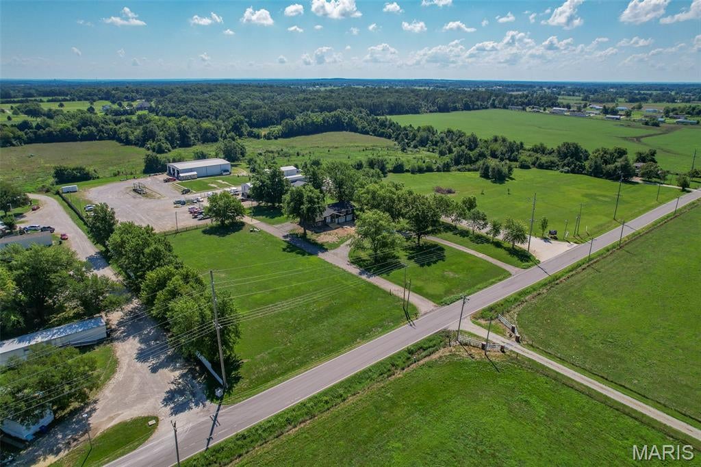 LEBANON CITY ANNEX - Commercial Sale
