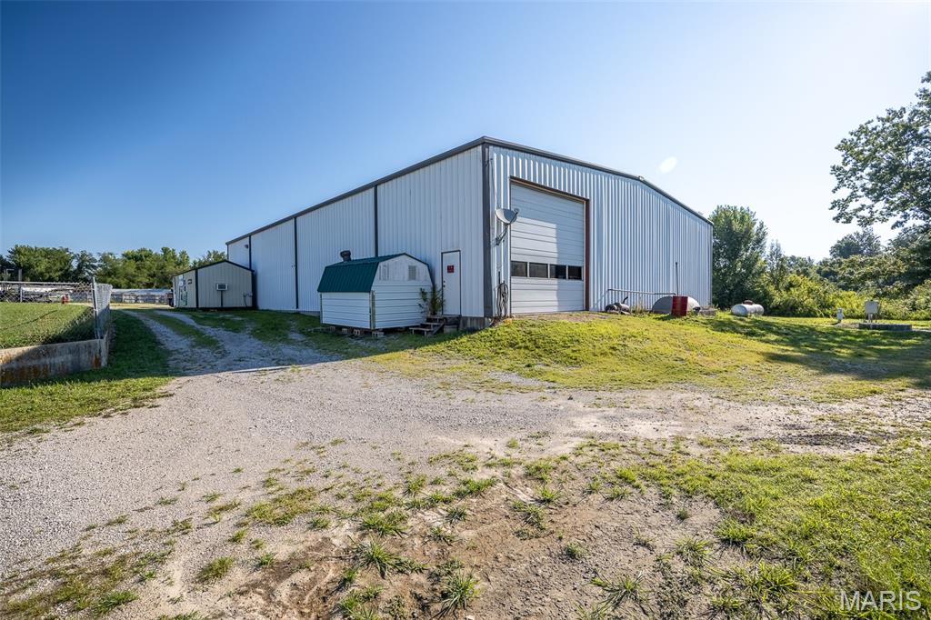 LEBANON CITY ANNEX - Commercial Sale
