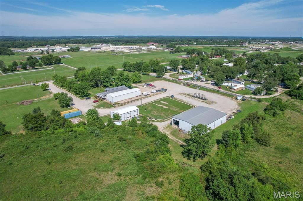 LEBANON CITY ANNEX - Commercial Sale