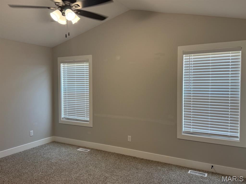 Peruque Creek Mannor - Residential Lease