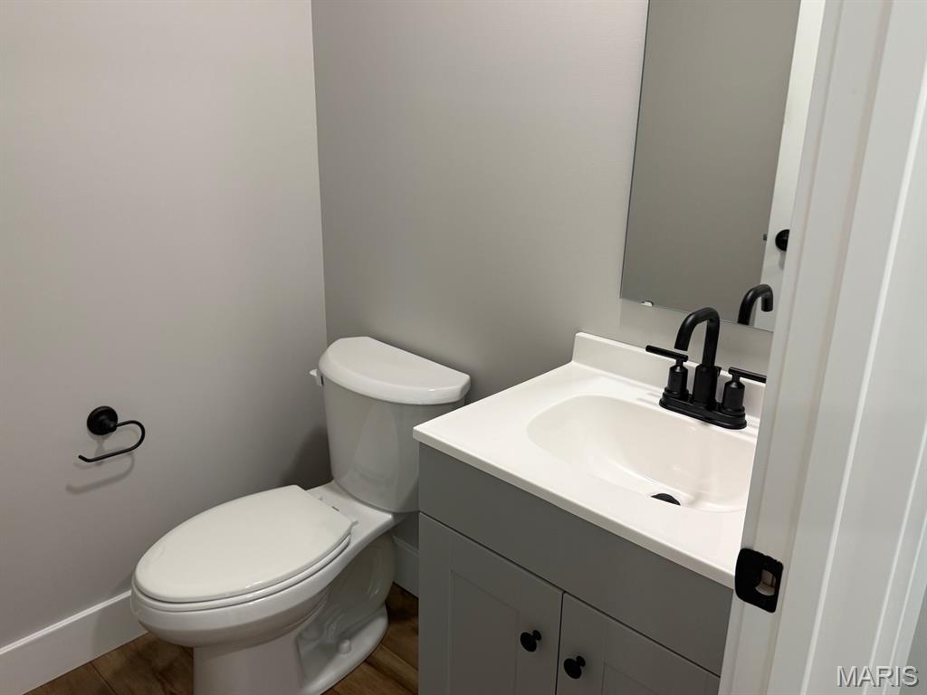 Peruque Creek Mannor - Residential Lease