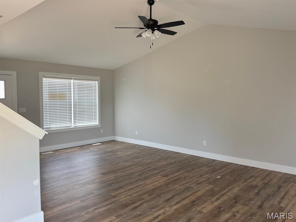 Peruque Creek Mannor - Residential Lease