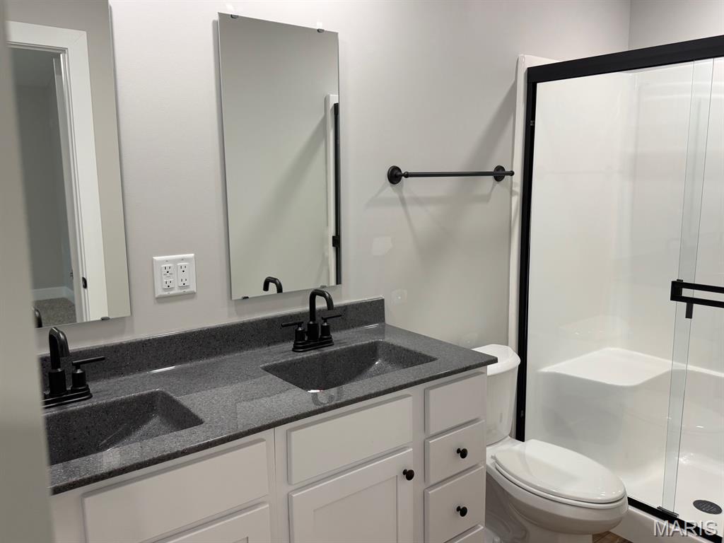 Peruque Creek Mannor - Residential Lease