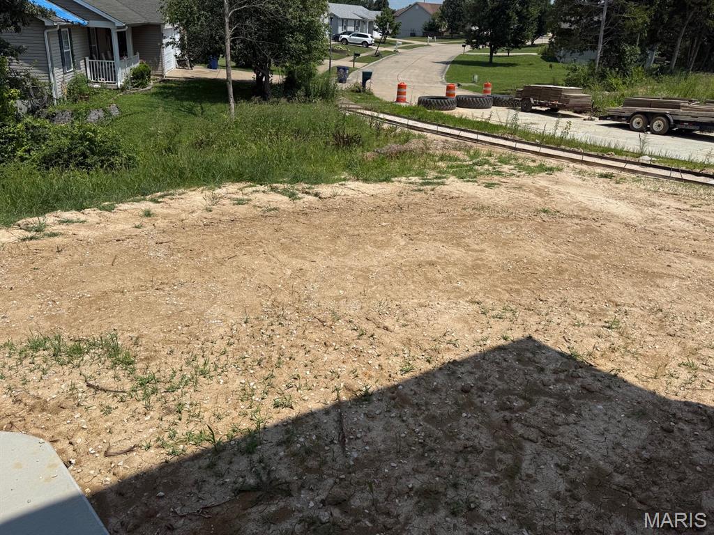 Peruque Creek Mannor - Residential Lease