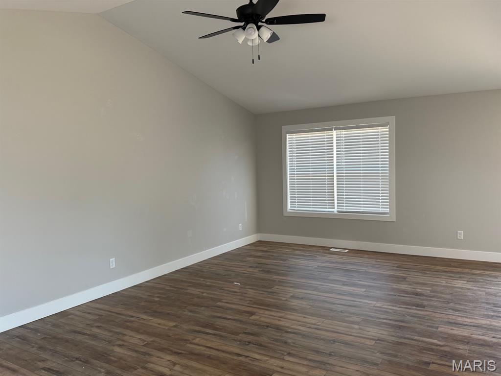 Peruque Creek Mannor - Residential Lease