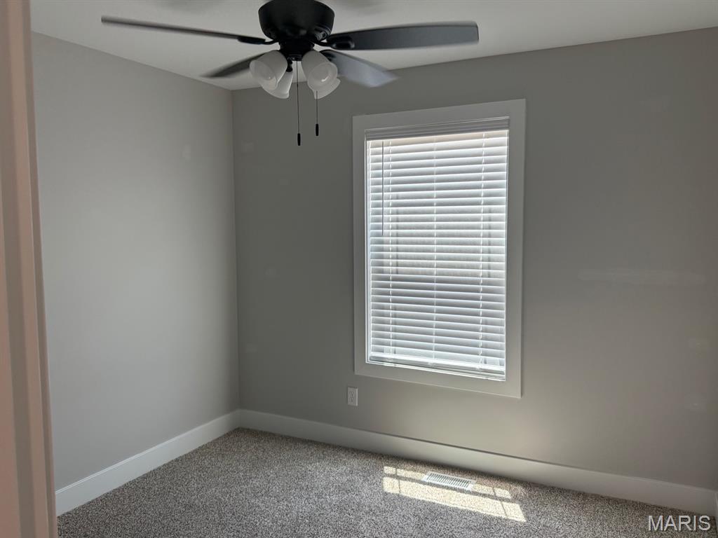 Peruque Creek Mannor - Residential Lease
