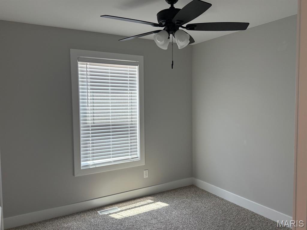 Peruque Creek Mannor - Residential Lease