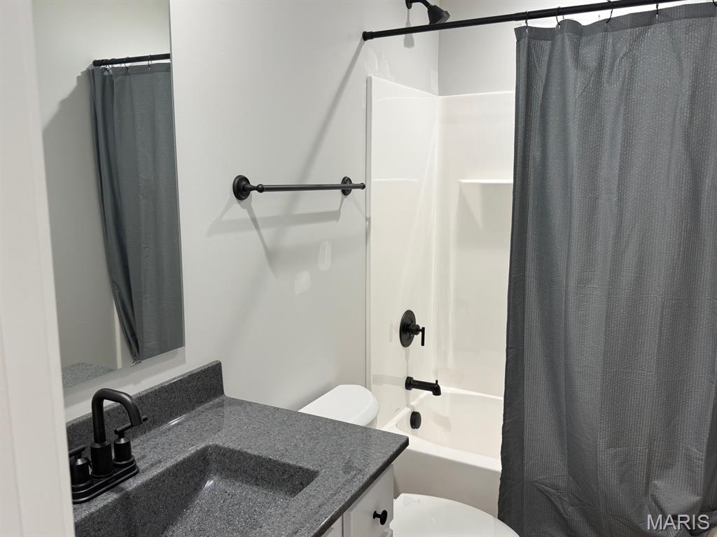 Peruque Creek Mannor - Residential Lease