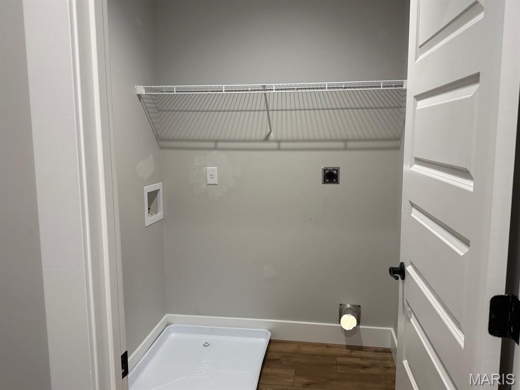 Peruque Creek Mannor - Residential Lease