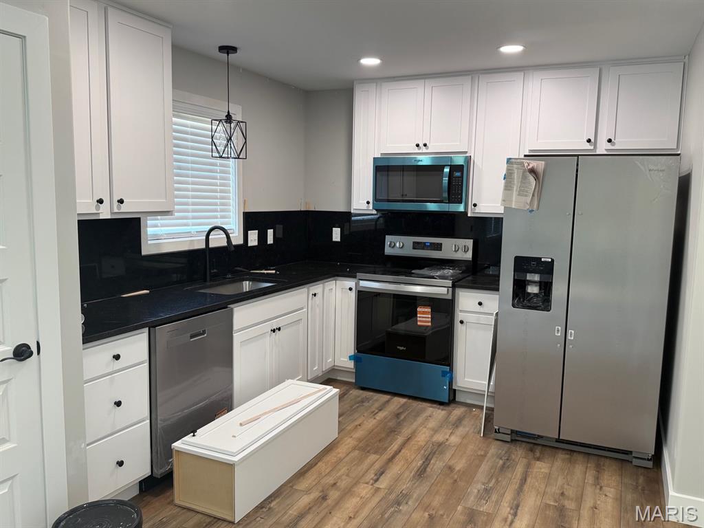 Peruque Creek Mannor - Residential Lease