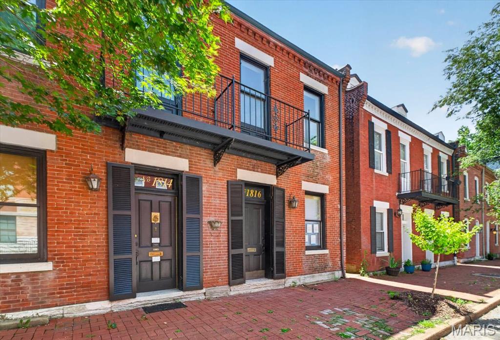 South 08 Street Condo - Residential