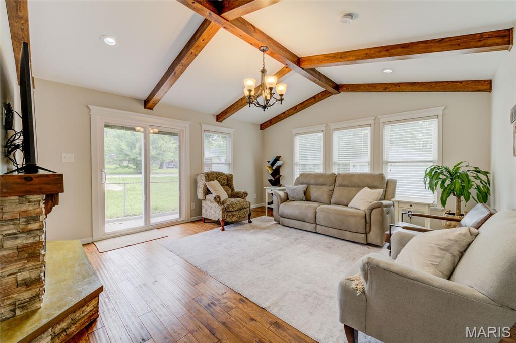 Lakewood - Residential