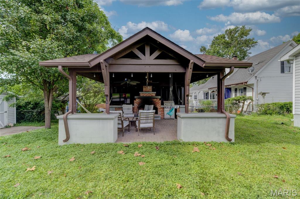Lakewood - Residential
