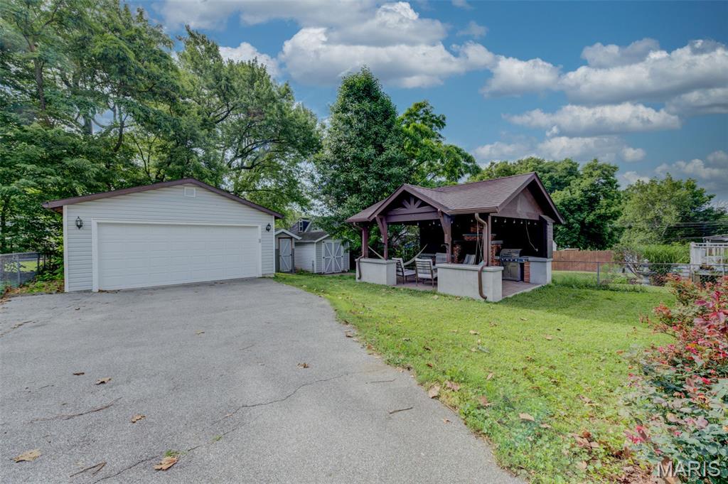 Lakewood - Residential