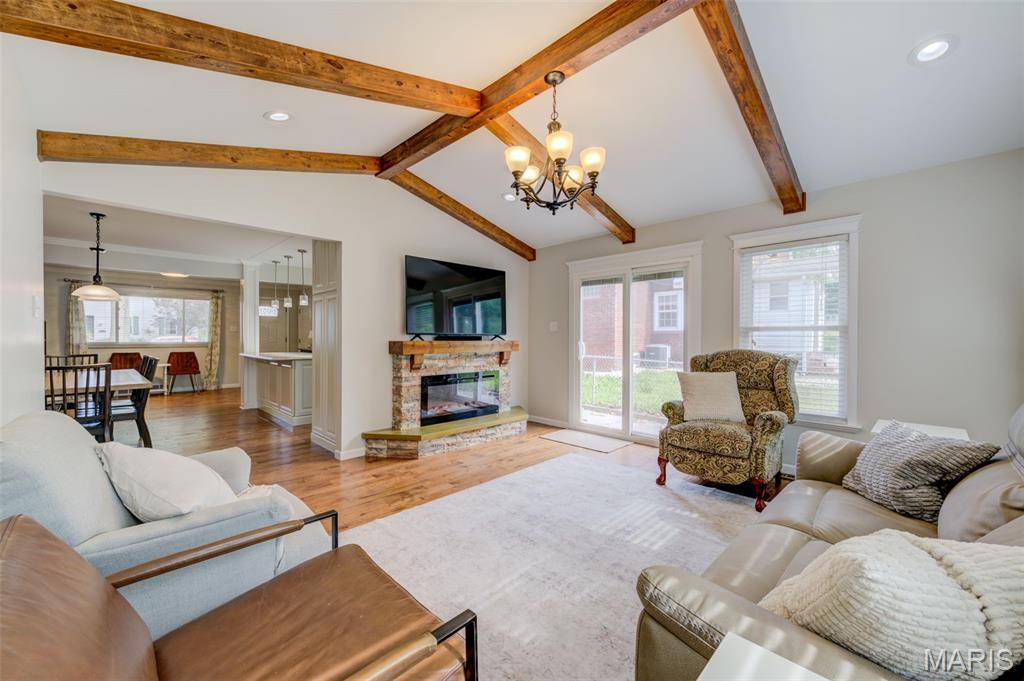 Lakewood - Residential