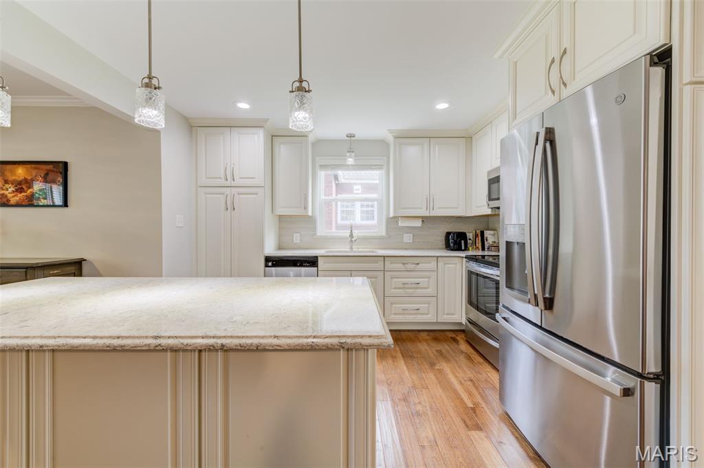 Lakewood - Residential
