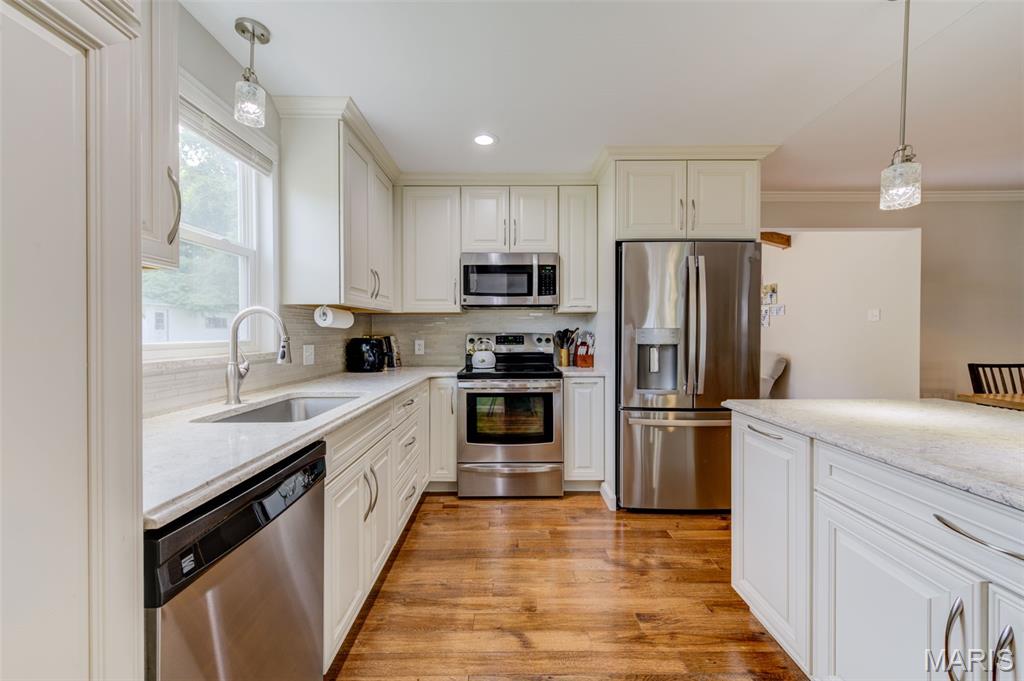 Lakewood - Residential