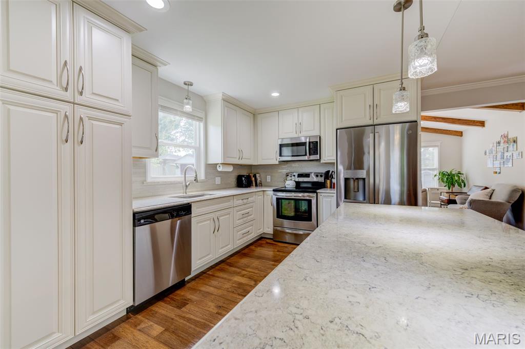 Lakewood - Residential