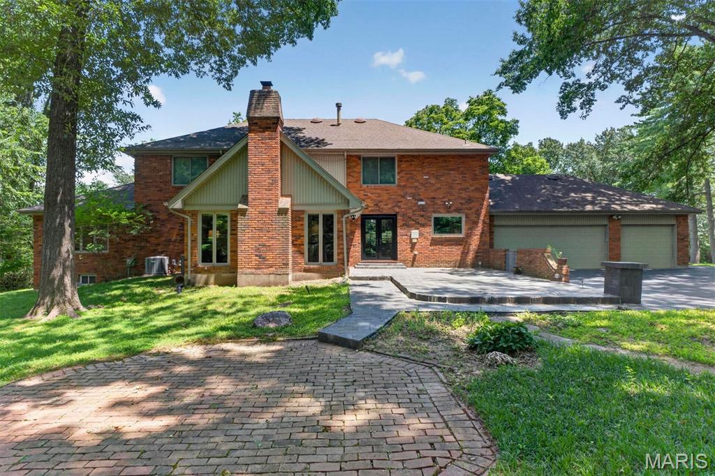 Ladue Lake Estates 1 - Residential