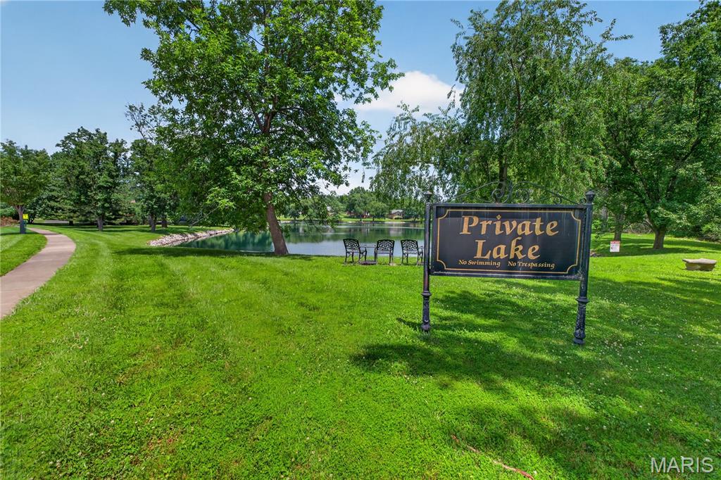 Ladue Lake Estates 1 - Residential