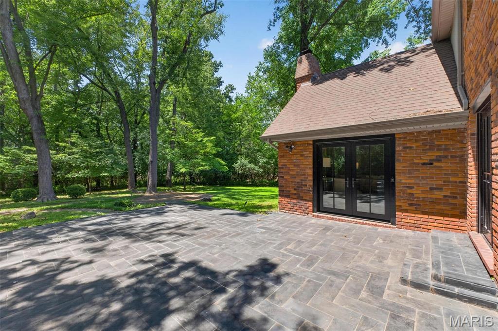 Ladue Lake Estates 1 - Residential