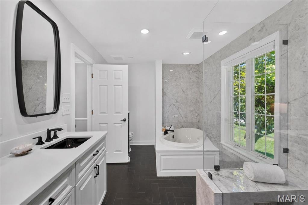 Ladue Lake Estates 1 - Residential