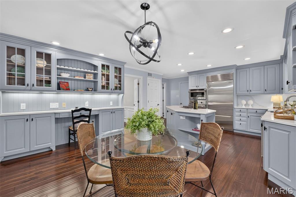 Ladue Lake Estates 1 - Residential