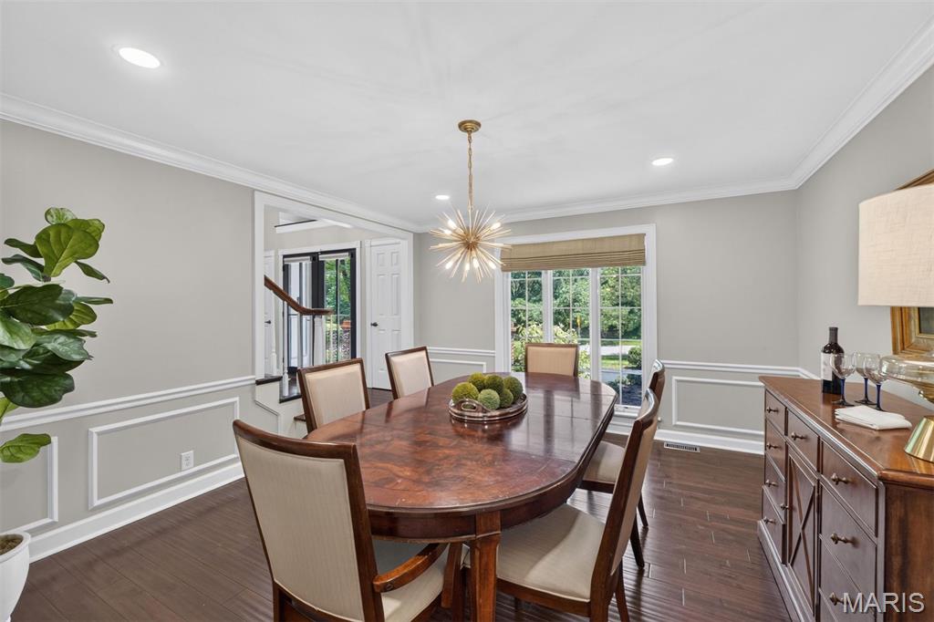 Ladue Lake Estates 1 - Residential