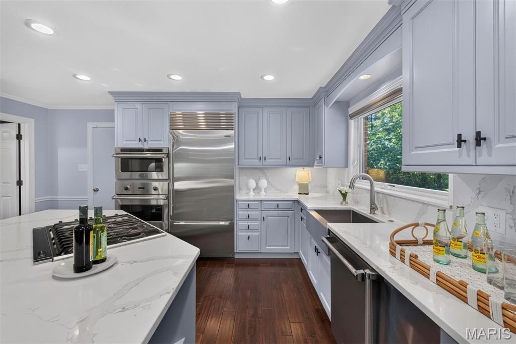Ladue Lake Estates 1 - Residential