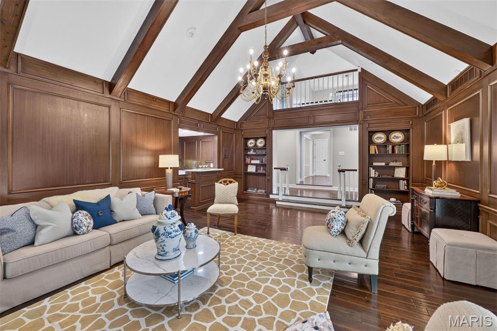 Ladue Lake Estates 1 - Residential