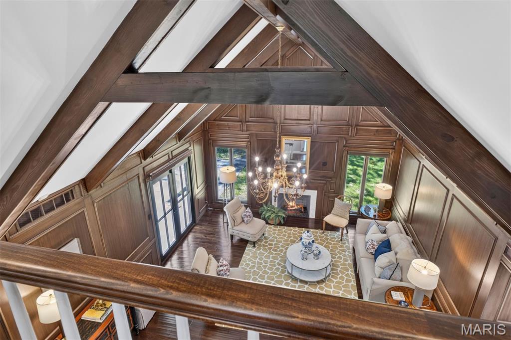 Ladue Lake Estates 1 - Residential