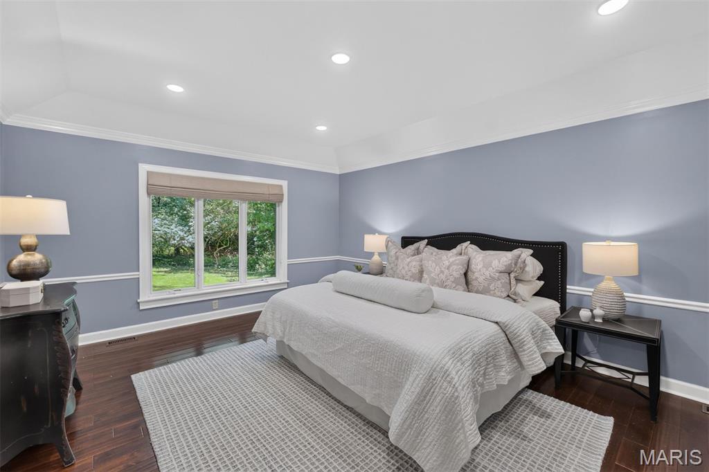 Ladue Lake Estates 1 - Residential