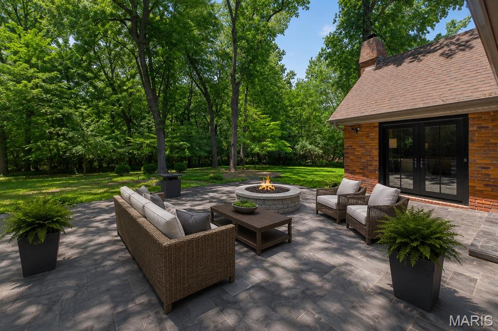 Ladue Lake Estates 1 - Residential