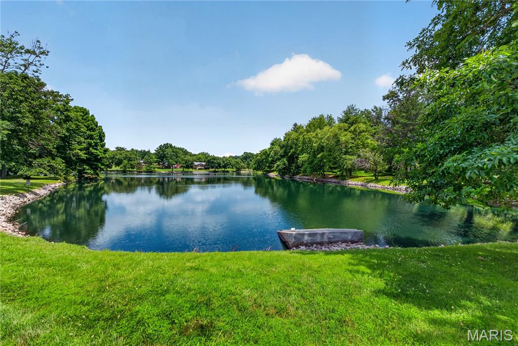 Ladue Lake Estates 1 - Residential